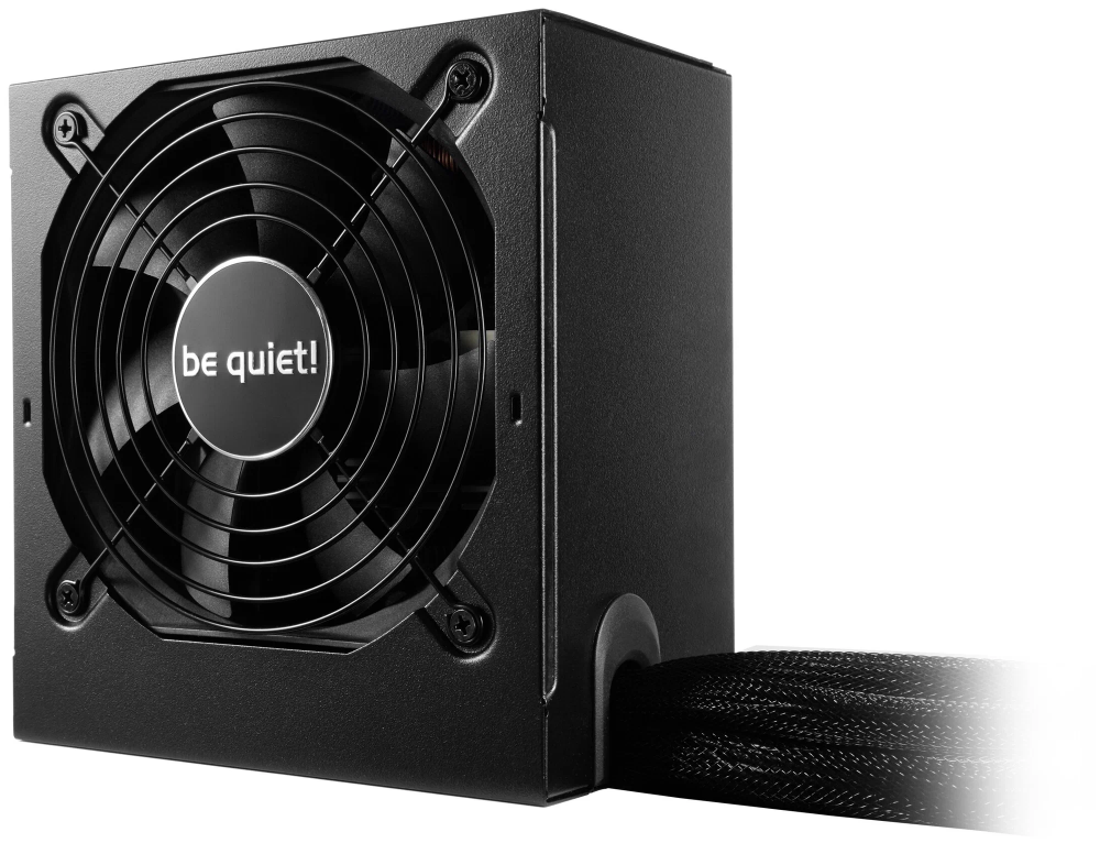 Блок питания be quiet! System Power 9 500W