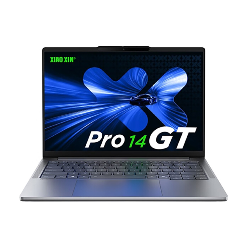 Ноутбук Lenovo Xiaoxin Pro 14 GT AMD Ryzen 7 350H/32Gb/1Tb/14'' 2880x1800/Win11