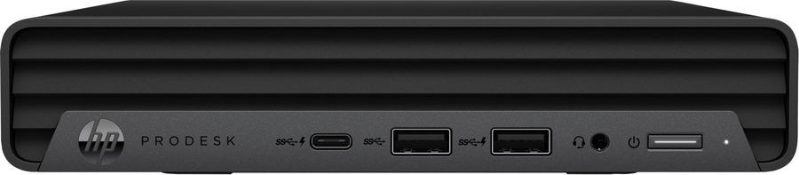 HP ProDesk 400 G6 Inel i5-10500T/8GB/256GB/WIn10Pro (23G75EA)