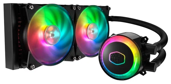 cooler master ml240