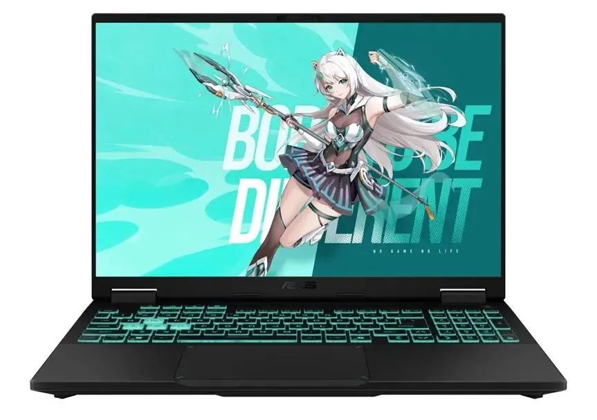Ноутбук Asus Tianxuan 6 Pro FX608LP (2025) Intel Core Ultra 9 275HX/16Gb/1Tb/RTX5070/16'' 2.5K/Win11