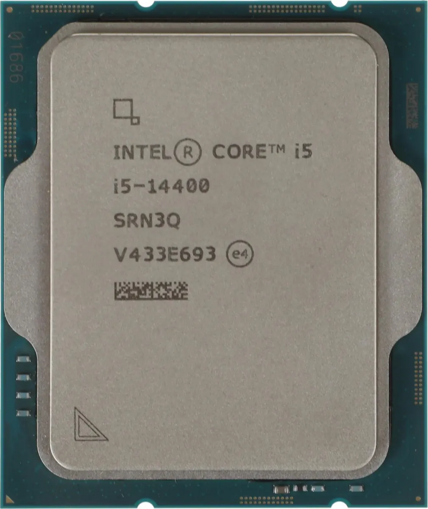 Процессор Intel Core i5-14400 OEM