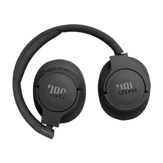 Наушники JBL Tune 770NC Wireless Over-Ear NC Headphones Black(JBLT770NCBLK)