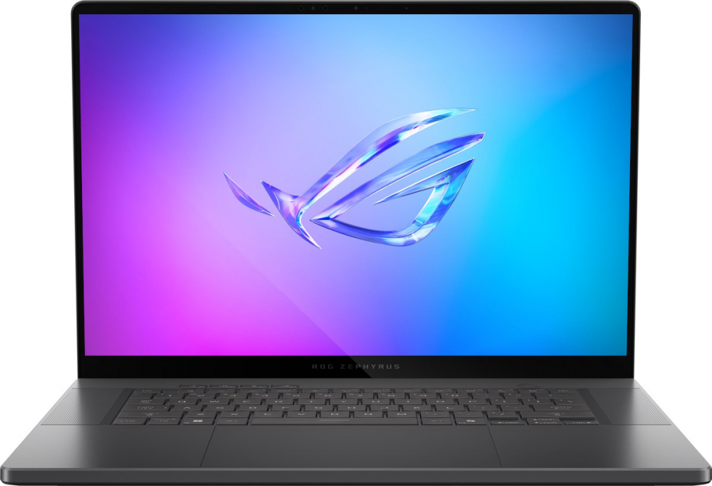 Ноутбук Asus ROG Zephyrus G16 2025 GU605CP Intel Core Ultra 9 285H/16Gb/1Tb/16''2560x1600/RTX5070/W11