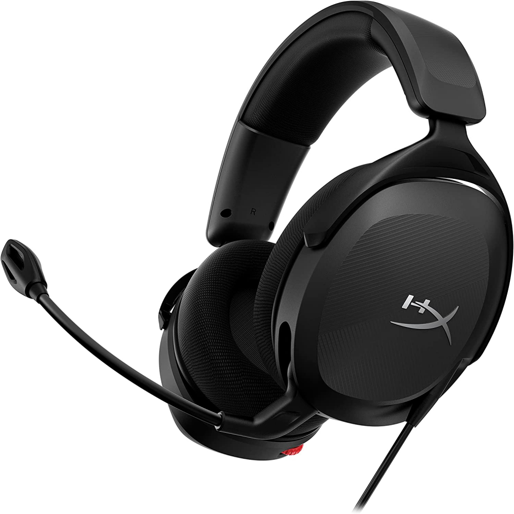 Игровая гарнитура HyperX Cloud Stinger 2 Core 683L9AA (Black)