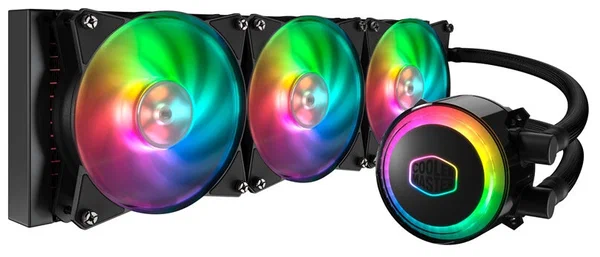 cooler master ml360