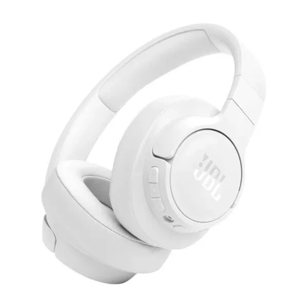Наушники JBL Tune 770NC Wireless Over-Ear NC Headphones White(JBLT770NCWHT)