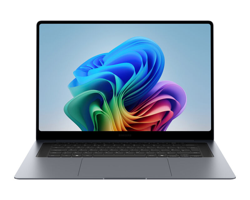 Ноутбук Samsung GalaxyBook Pro 16 Intel Core Ultra 7 356H/16Gb/1Tb/16''2880x1800/W11