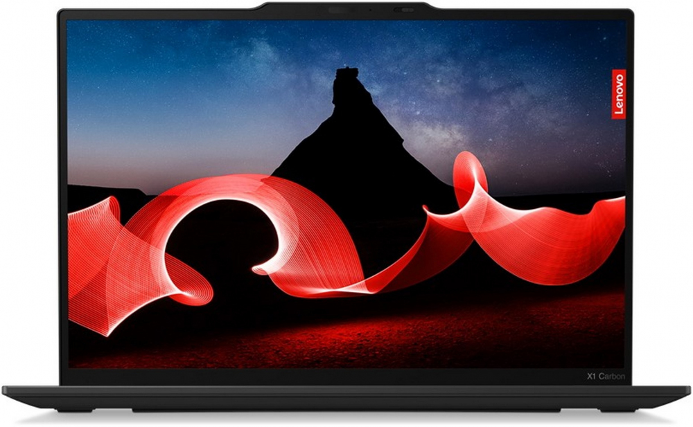 Ноутбук Lenovo Thinkpad X1 Carbon Gen 12 Intel Core Ultra 7 165U/32Gb/512Gb SSD/14'' 1920x1200/Win11 Pro