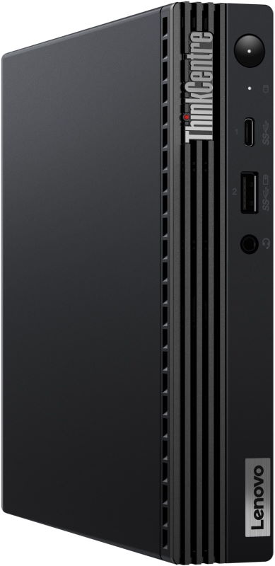 Lenovo ThinkCentre M70q Gen 3 11USA026CW Intel Core i5-12500T/16Gb/1Tb HDD+512Gb SSD/DOS