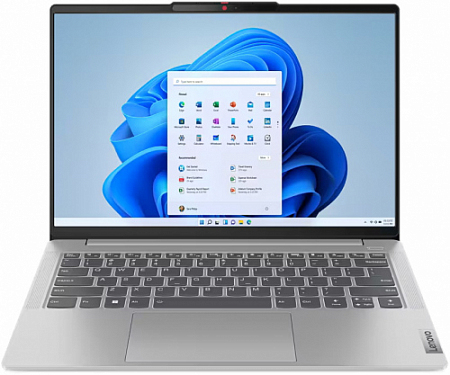 Ноутбук Lenovo IdeaPad Slim 5 OLED 14IMH9 Intel Core Ultra 7 155H/16Gb/1Tb/14'' 1920x1200/Win11 Pro