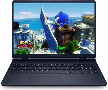 Ноутбук Dell Alienware 16 Aurora 16X LAC16251 Intel Core Ultra 9 275HX/32Gb/1Tb/RTX5060/16'' 2560x1600/Win11