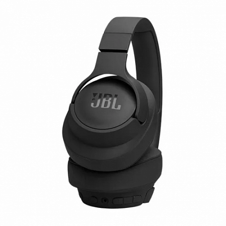 Наушники JBL Tune 770NC Wireless Over-Ear NC Headphones Black(JBLT770NCBLK)