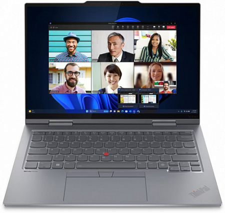 Ноутбук Lenovo ThinkPad X1 2-in-1 Gen 9 Core Ultra 7 165U/16Gb/512Gb/14'' 1920x1200/Win11