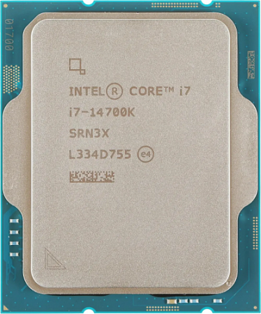 Процессор Intel Core i7 14700KF OEM