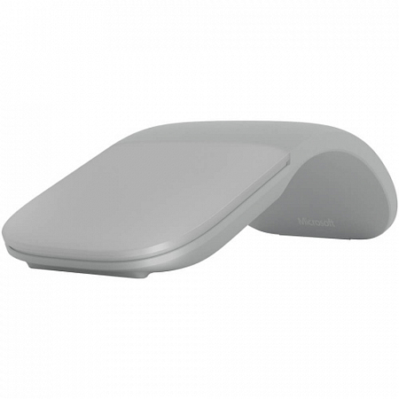 Мышь Microsoft Surface Arc Mouse Grey CZV-00003