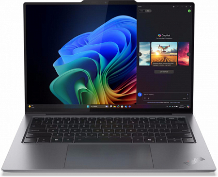 Ноутбук Lenovo Thinkpad X9-14 Gen 1 Core Ultra 7 258V/32Gb/1Tb/Intel ARC/14'' 2880x1800 OLED/Win11