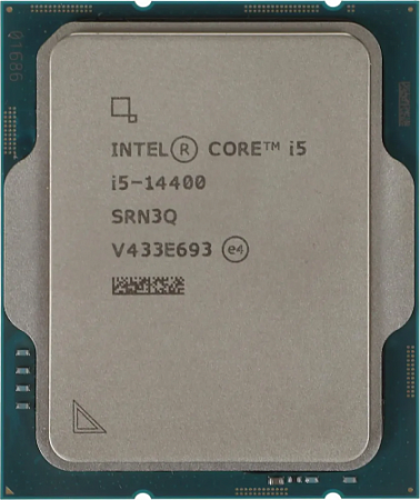 Процессор Intel Core i5-14400 OEM