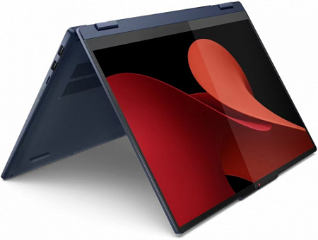 Ноутбук Lenovo IdeaPad 5 2-in-1 16AHP9 AMD Ryzen 5 8645HS/16Gb/512Gb/16'' 1920x1200/Win 11